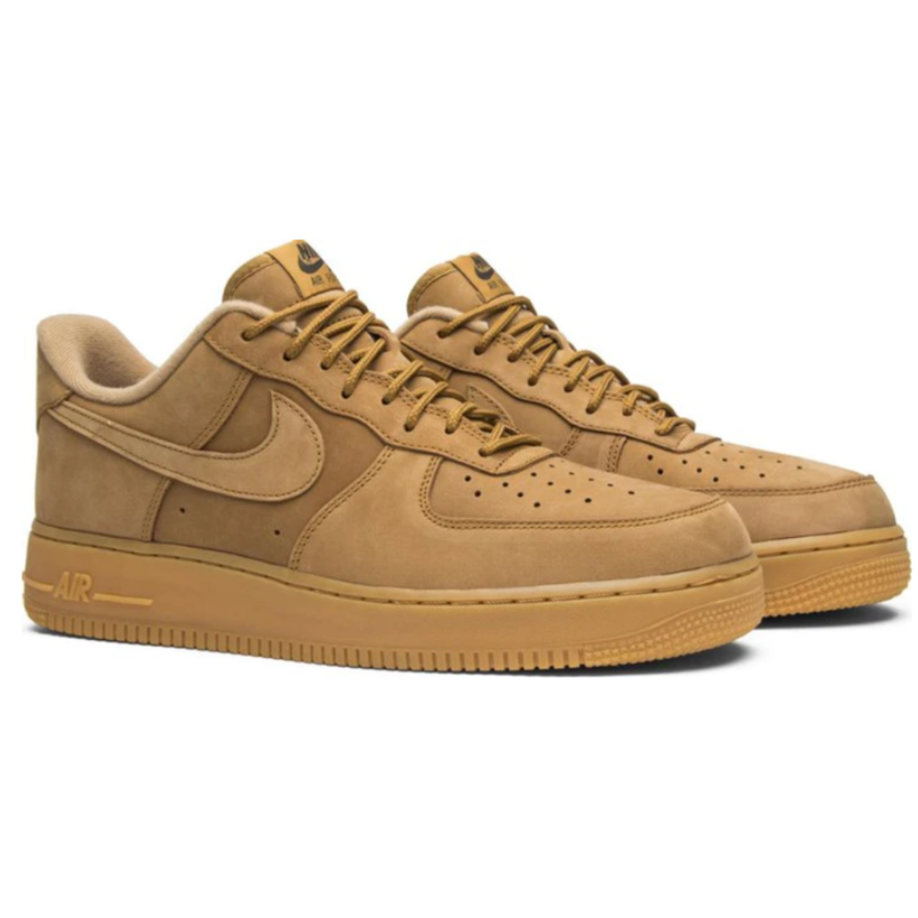 Zapatillas Air Force 1 Low Flax