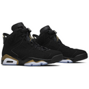 Momentos decisivos de las Air Jordan 6 Retro 2020