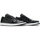 Air Jordan 1 Low All-Star de fibra de carbono