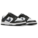 Nike Dunk Low 'Black Paisley'