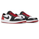 Air Jordan 1 Low OG Punta negra (2023)