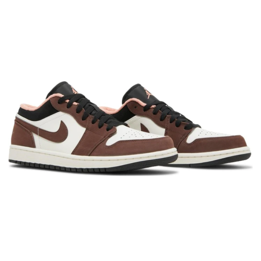 Tênis Nike Air Jordan 1 Low 'Mocha'