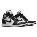 Air Jordan 1 Retro High OG Negro/Blanco