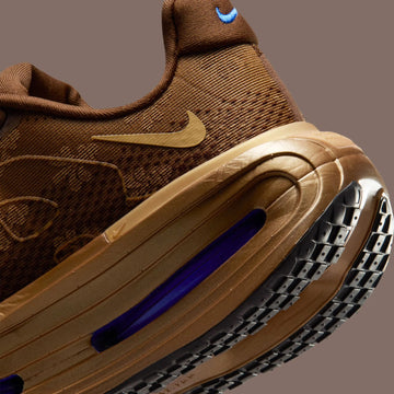 Nike Vomero Premium “Flat Stout” Chega em Colorway Inspirada na Cultura de Nova Orleans