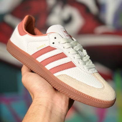 Zapatillas Adidas Samba OG 'Wonder Clay' (Listas para entrega)