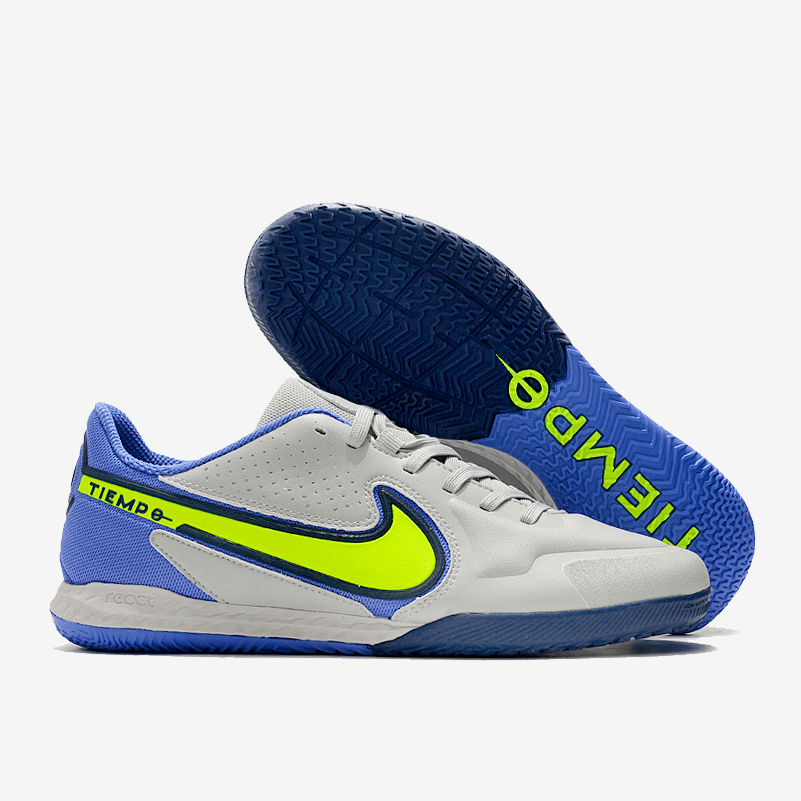 Chuteira Nike Tiempo Legend 9 Pro Futsal