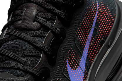 Nike Vomero Premium Black Sapphire Rose Preto