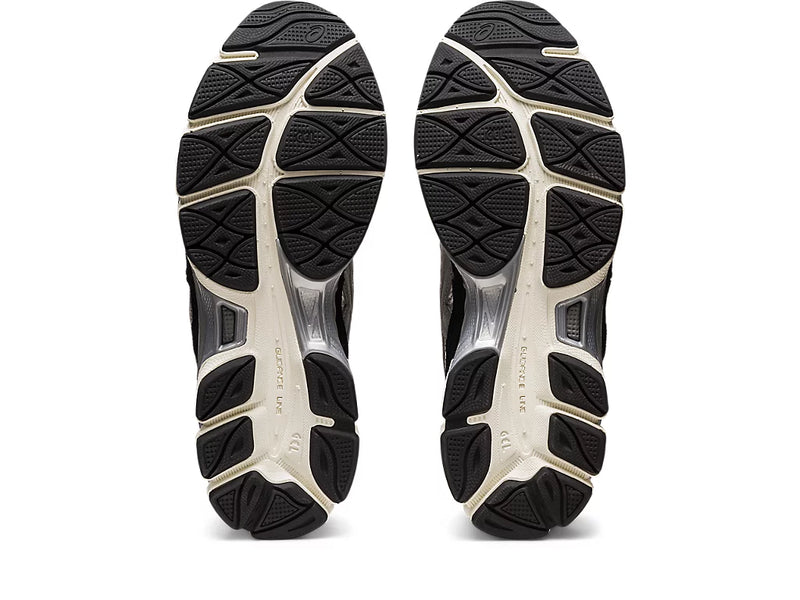 ASICS Gel-NYC Marfil Arcilla Gris 