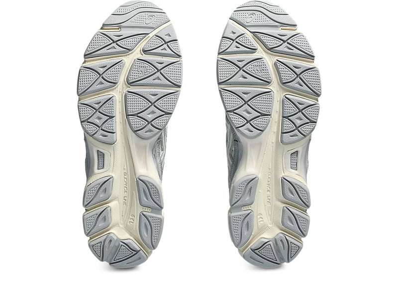 ASICS Gel-NYC Marfil Gris Medio 