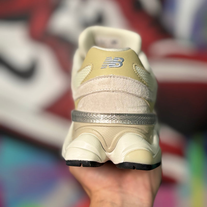Tênis New Balance 9060 Turtledove (Pronta Entrega)