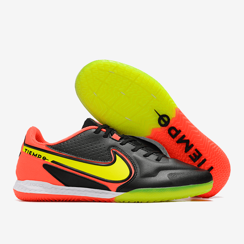 Chuteira Nike Tiempo Legend 9 Pro Futsal