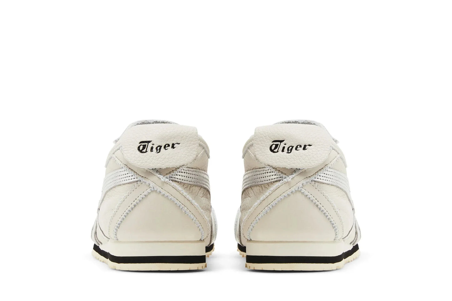 Onitsuka Tiger Mexico 66 SD Birch Silver Bege
