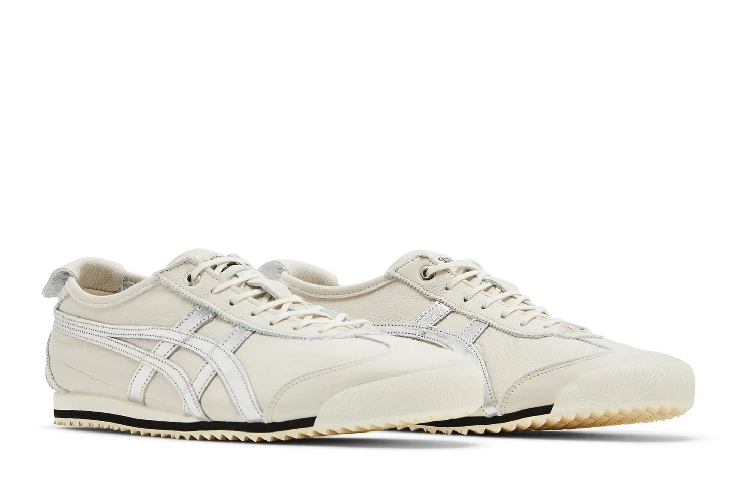 Onitsuka Tiger Mexico 66 SD Birch Silver Bege