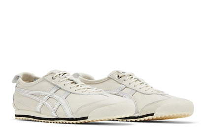 Onitsuka Tiger Mexico 66 SD Birch Silver Bege