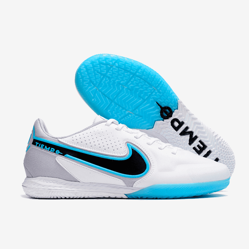 Chuteira Nike Tiempo Legend 9 Pro Futsal