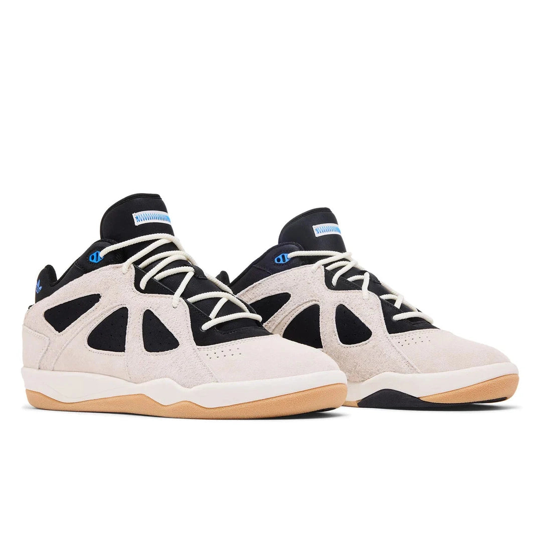 Bad Bunny x Adidas BADBO 1.0 Rise Branco
