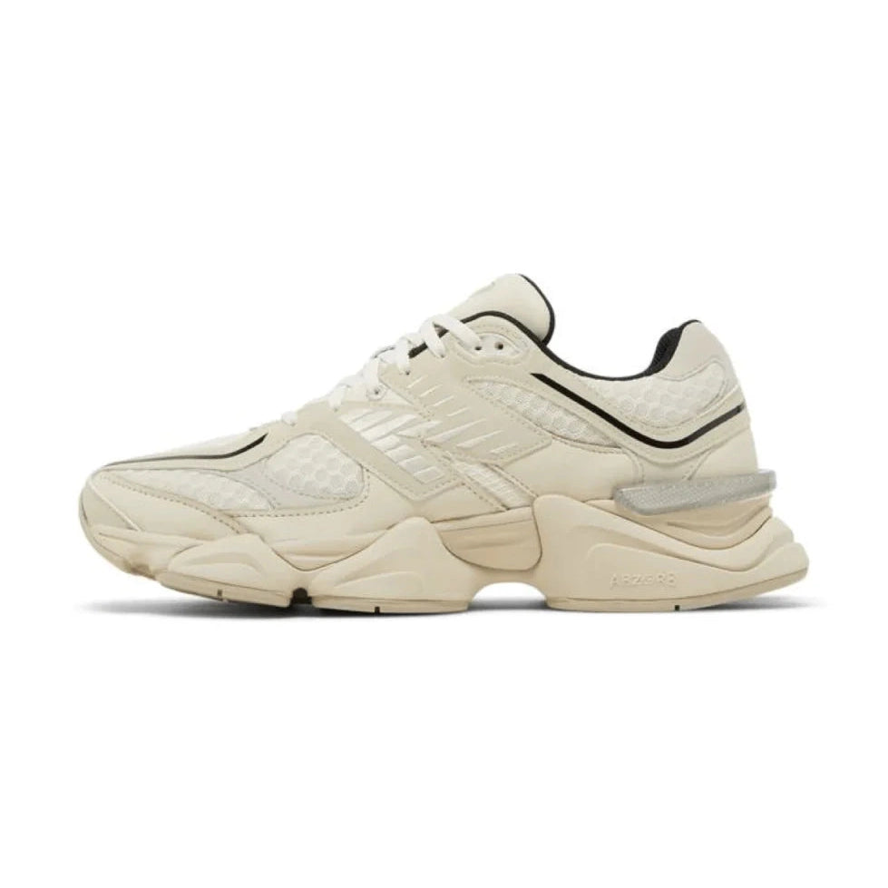 New Balance 9060 Turtledove Black Silver