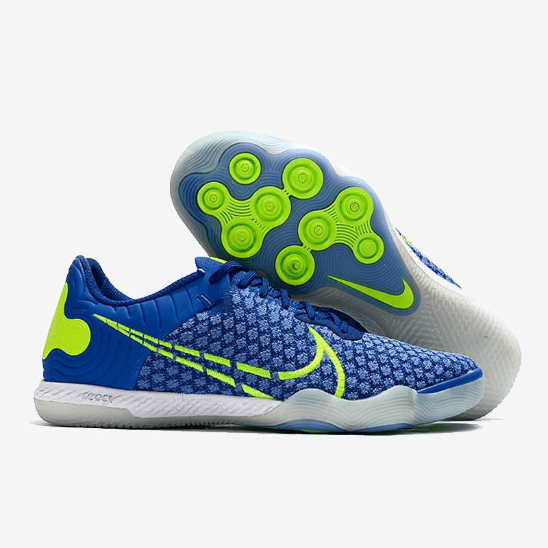 Chuteira Nike React Gato Futsal