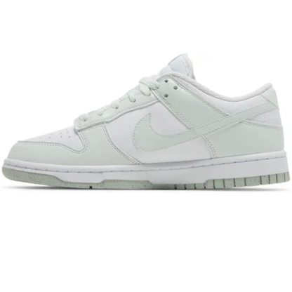 Nike Dunk Low Next Nature White Mint