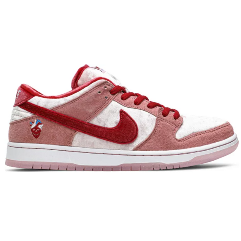 Tênis Nike SB Dunk Low StrangeLove - Valentine's Day