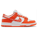 Nike Dunk Low Naranja Paisley