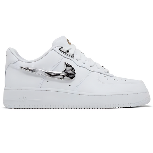Nike Air Force 1 Low "Metal fundido"