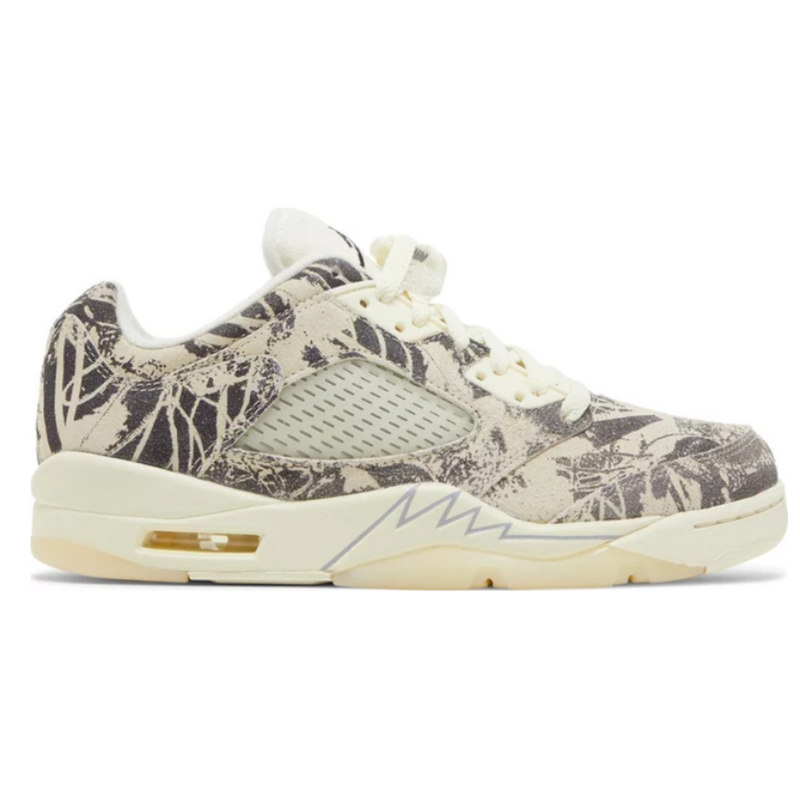 Tênis Air Jordan 5 Retro Low Expression