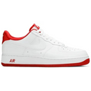Nike Air Force 1 Low Rojo Universitario 