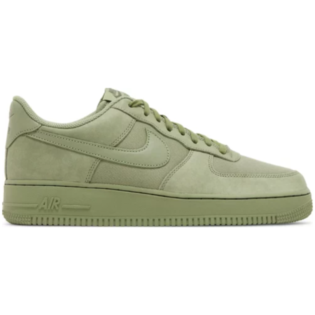 Zapatillas Air Force 1 '07 LX 'Oil Green'