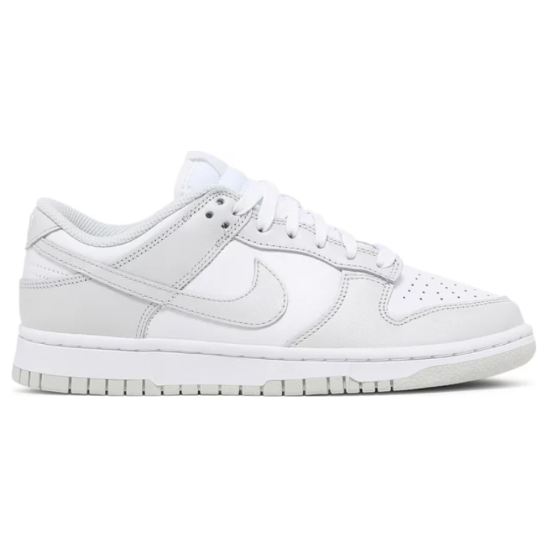 Tênis Nike Dunk Low Photon Dust