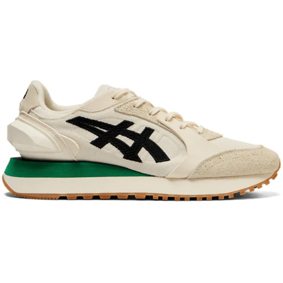 Onitsuka Tiger Moage CO Cream Black Bege