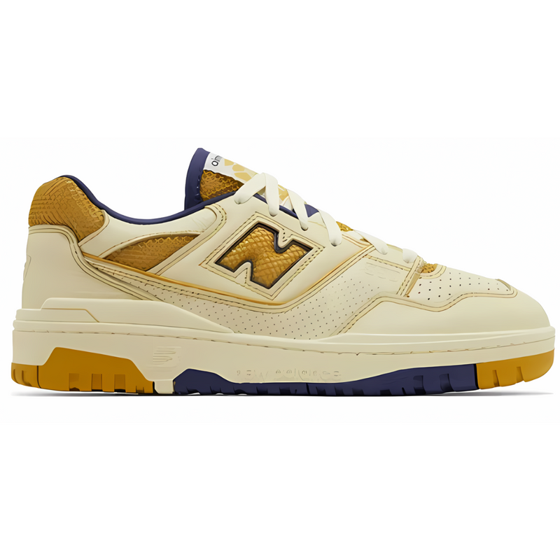 Tênis New Balance 550 Masaryk
