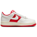 Nike Air Force 1 Low Athletic Department Blanco Rojo