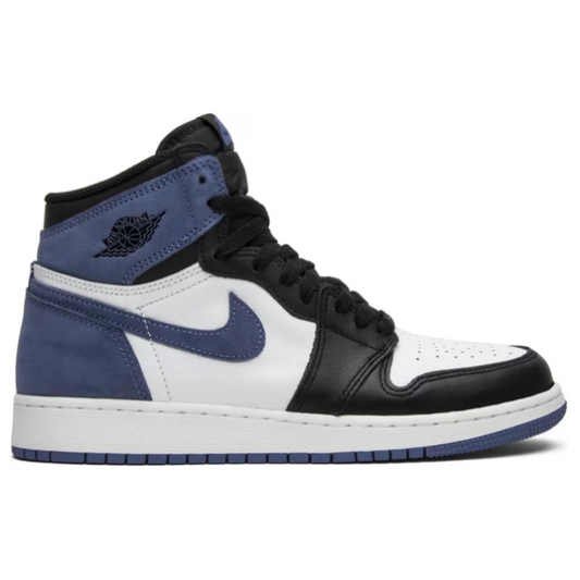 Air Jordan 1 Retro High Blue Moon