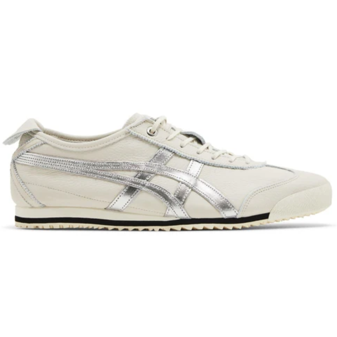 Onitsuka Tiger Mexico 66 SD Birch Silver Bege