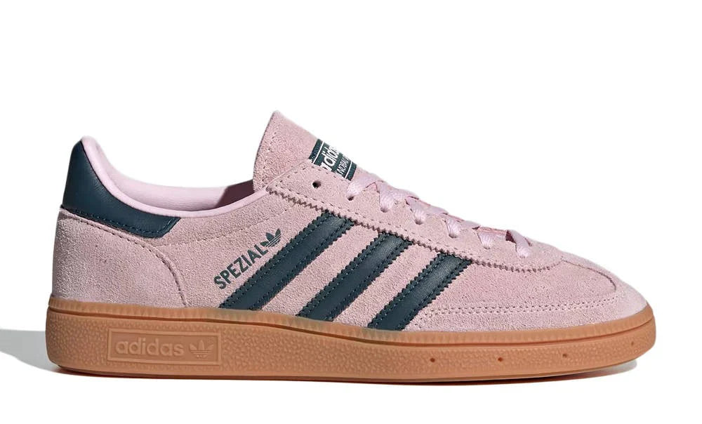 Adidas Handball Spezial Rosa Claro Noche Ártica 