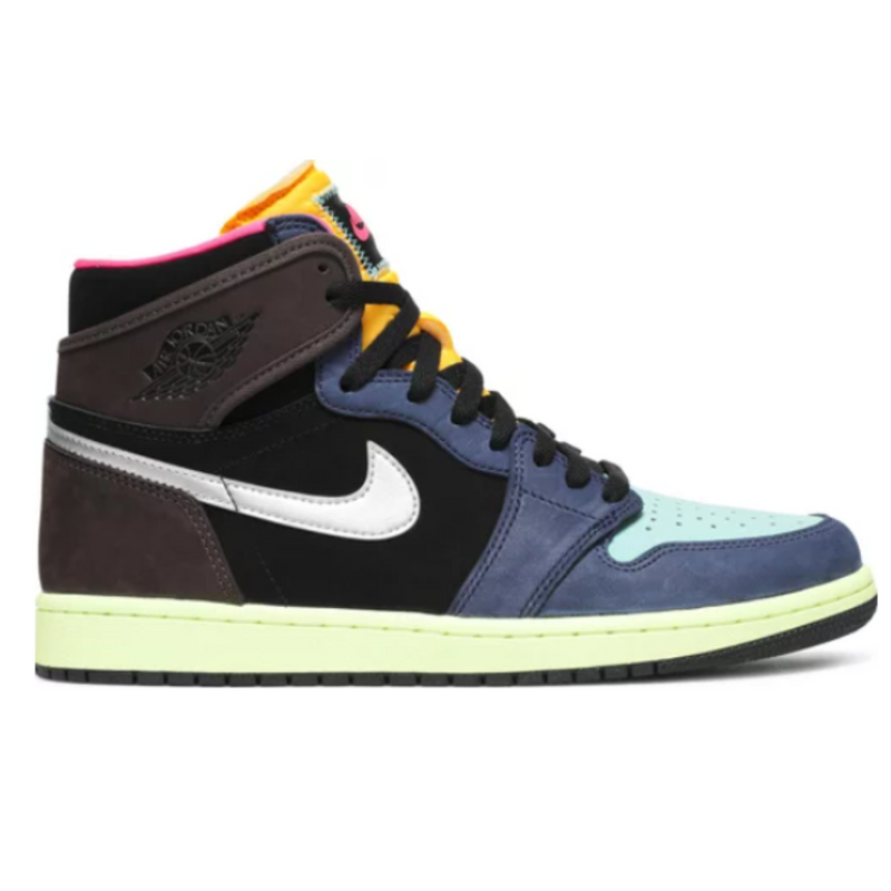Tênis Air Jordan 1 Retro High 'Tokyo Bio Hack'