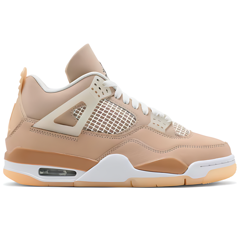 Tênis Air Jordan 4 Retro Wmns 'Shimmer'