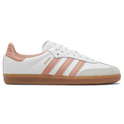 Tênis Adidas Samba OG 'Wonder Clay'
