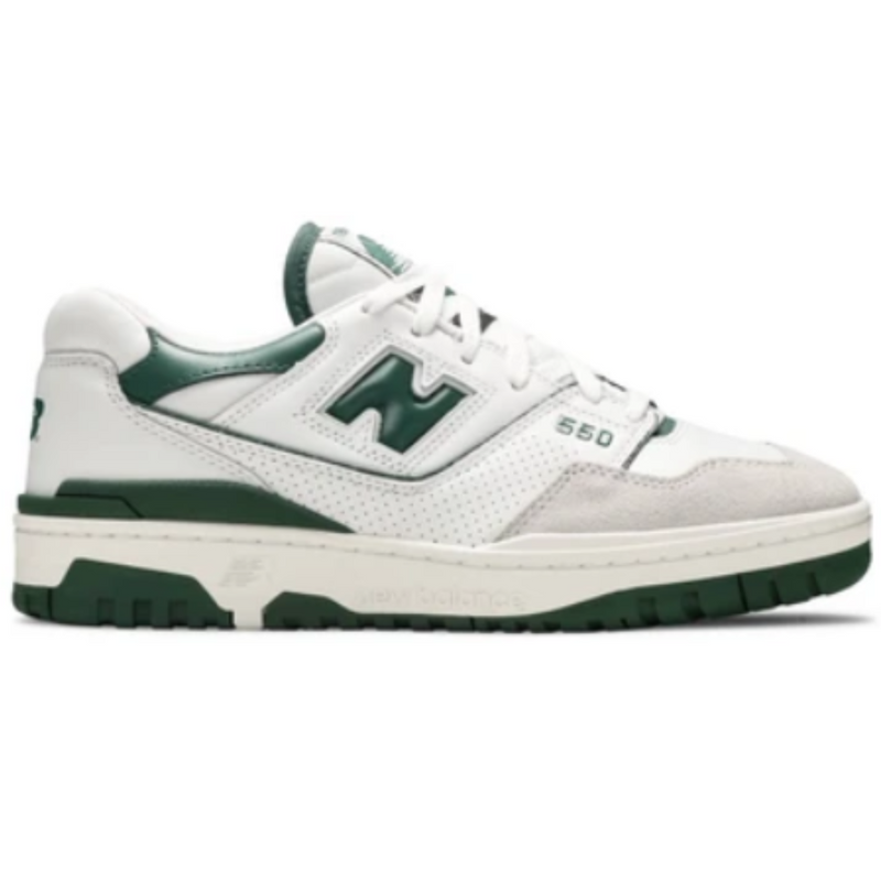 Tênis New Balance 550 Green White