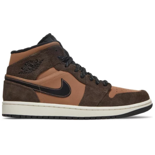 Air Jordan 1 Mid SE Tono Tierra