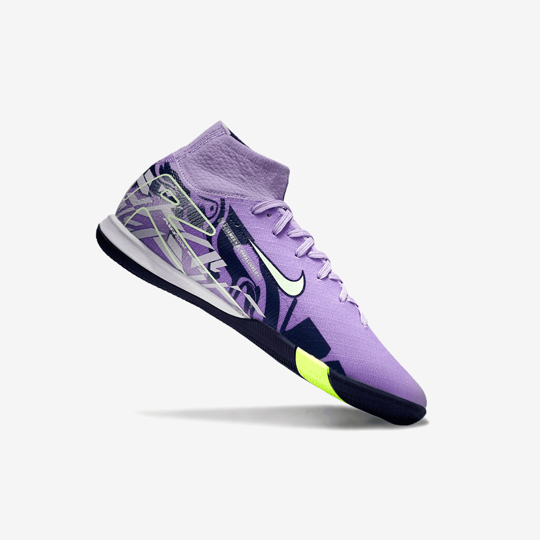 Chuteira Nike Air Zoom Mercurial Superfly 10 Pro Futsal