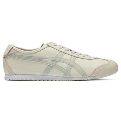 Onitsuka Tiger Mexico 66 Cream Light Sage Bege