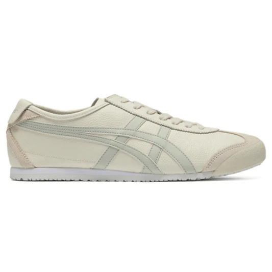 Onitsuka Tiger Mexico 66 Cream Light Sage Bege