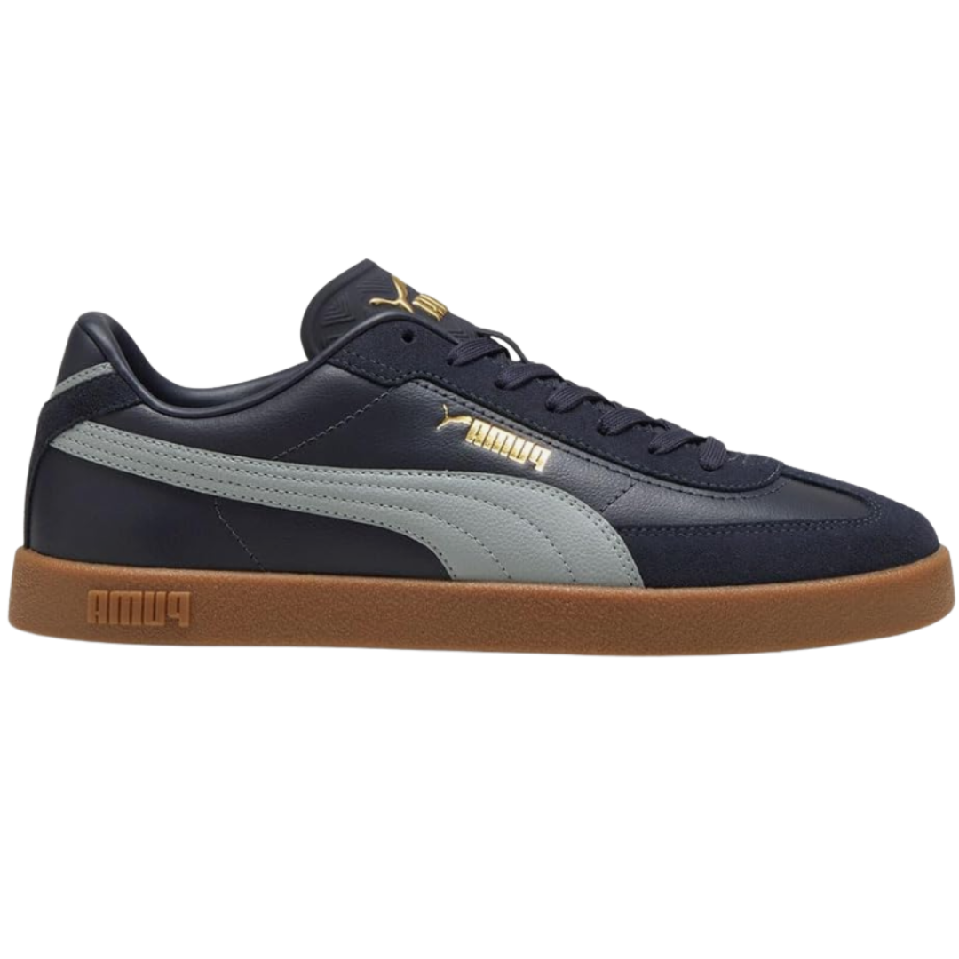 Zapatillas Puma Club II Era negras