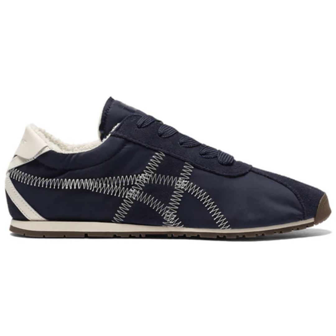 Onitsuka Tiger Tiger Corsair A55 Midnight Cream Azul