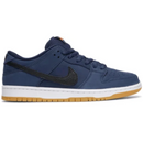 Nike Dunk Low Pro ISO SB Azul Marino Goma
