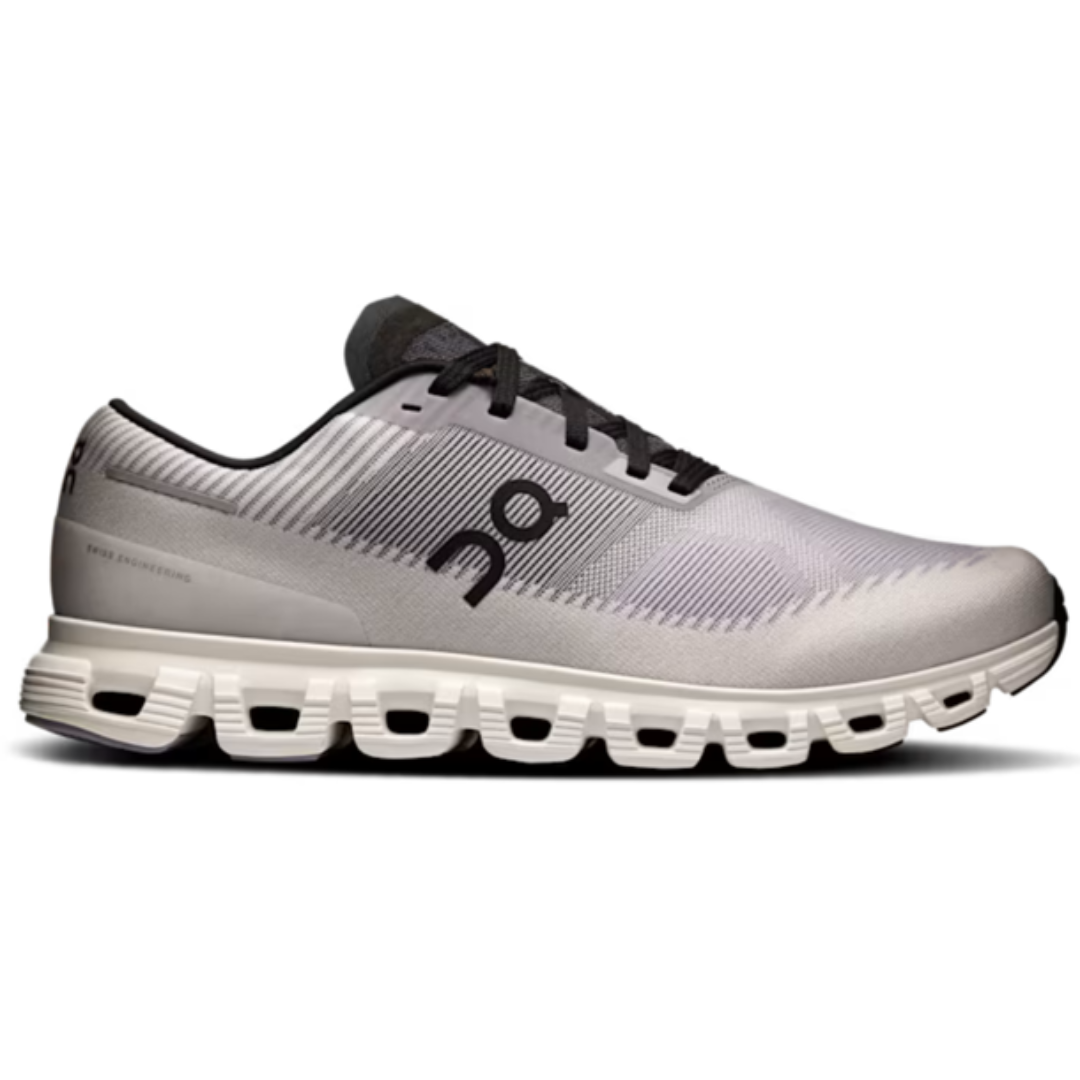 On Running Cloud 6 Push Lilac Black