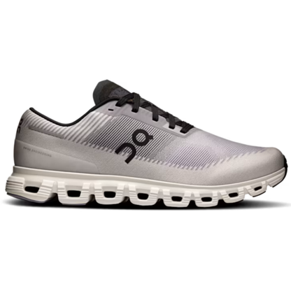 On Running Cloud 6 Push Lilac Black