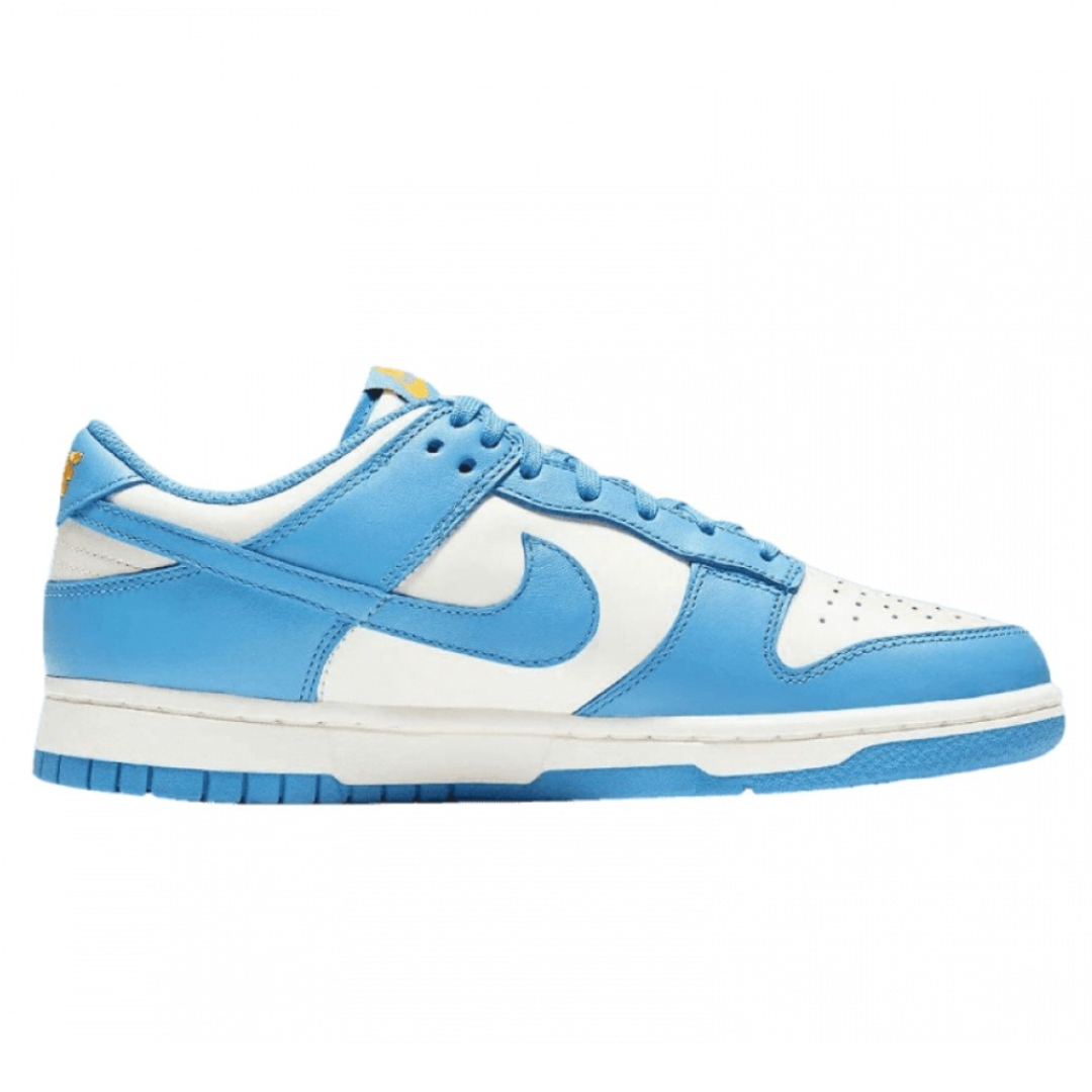 Tênis Nike Dunk Low Coast